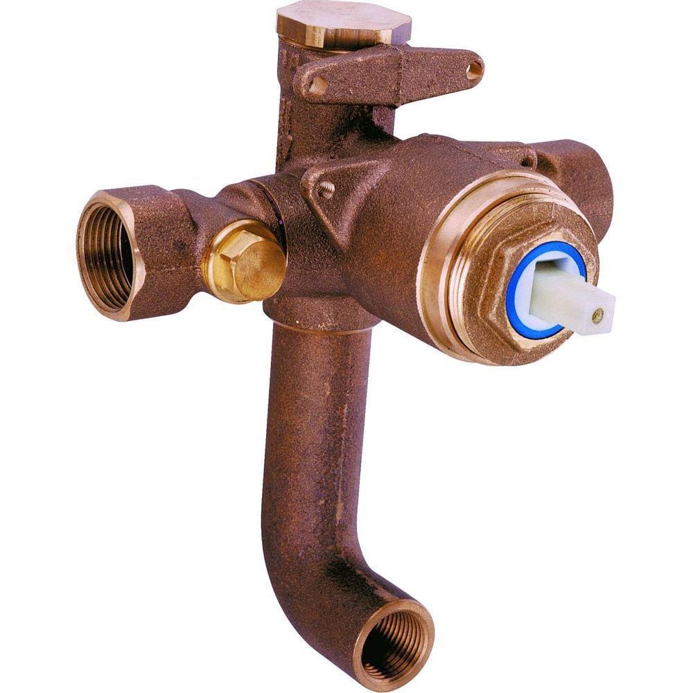 Base p/Misturador Monocomando Deca p/Ducha Higienica | Ref. 4984.000 |