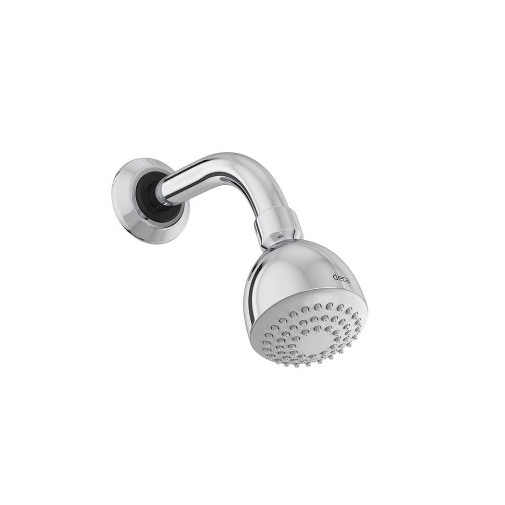 Chuveiro Deca Max Parede c/ Tubo - Cromado | 1977.C.CT |