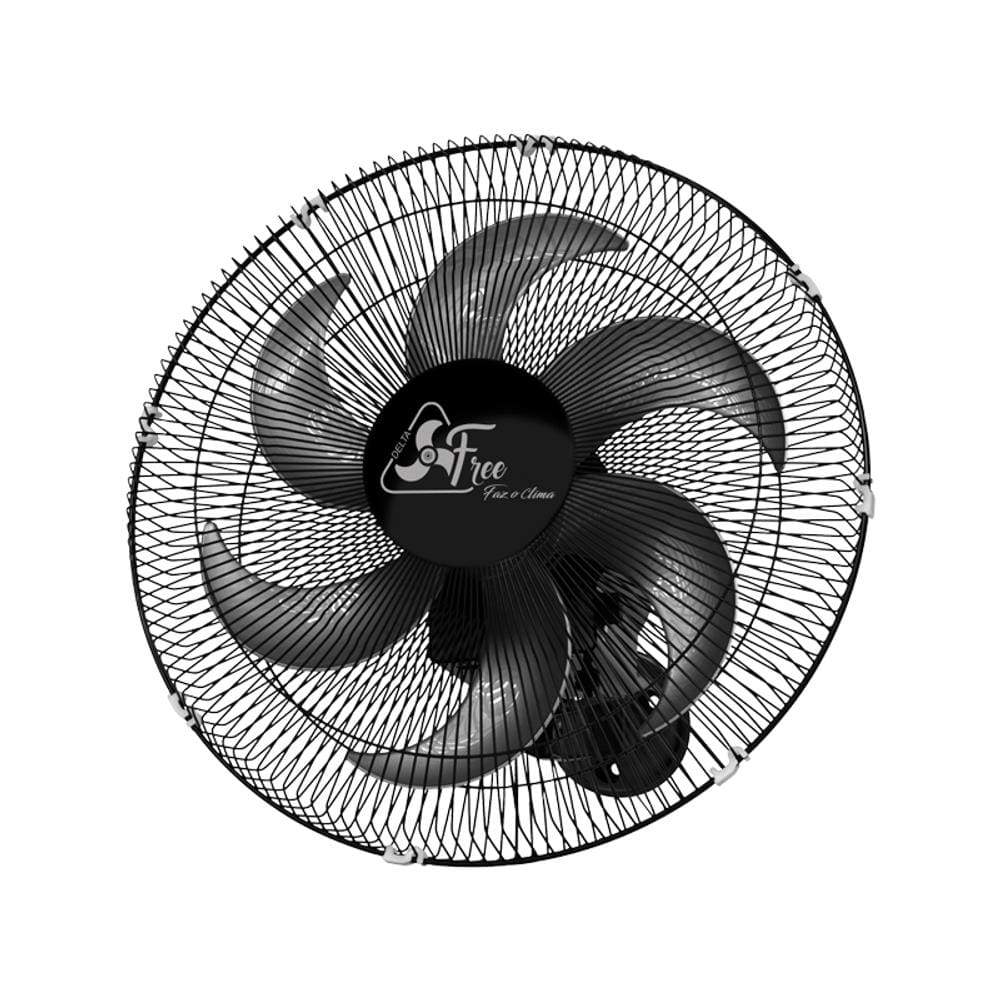 Ventilador de Parede Venti-Delta Delta Free 40cm