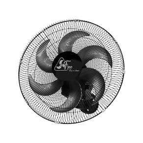 Ventilador de Parede Venti-Delta Delta Free 40cm