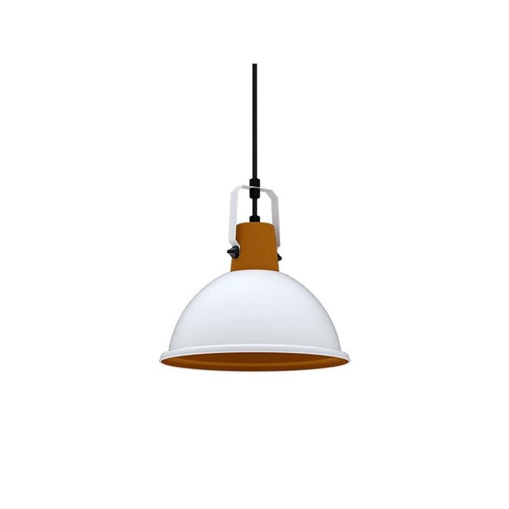 Pendente Factory Branco