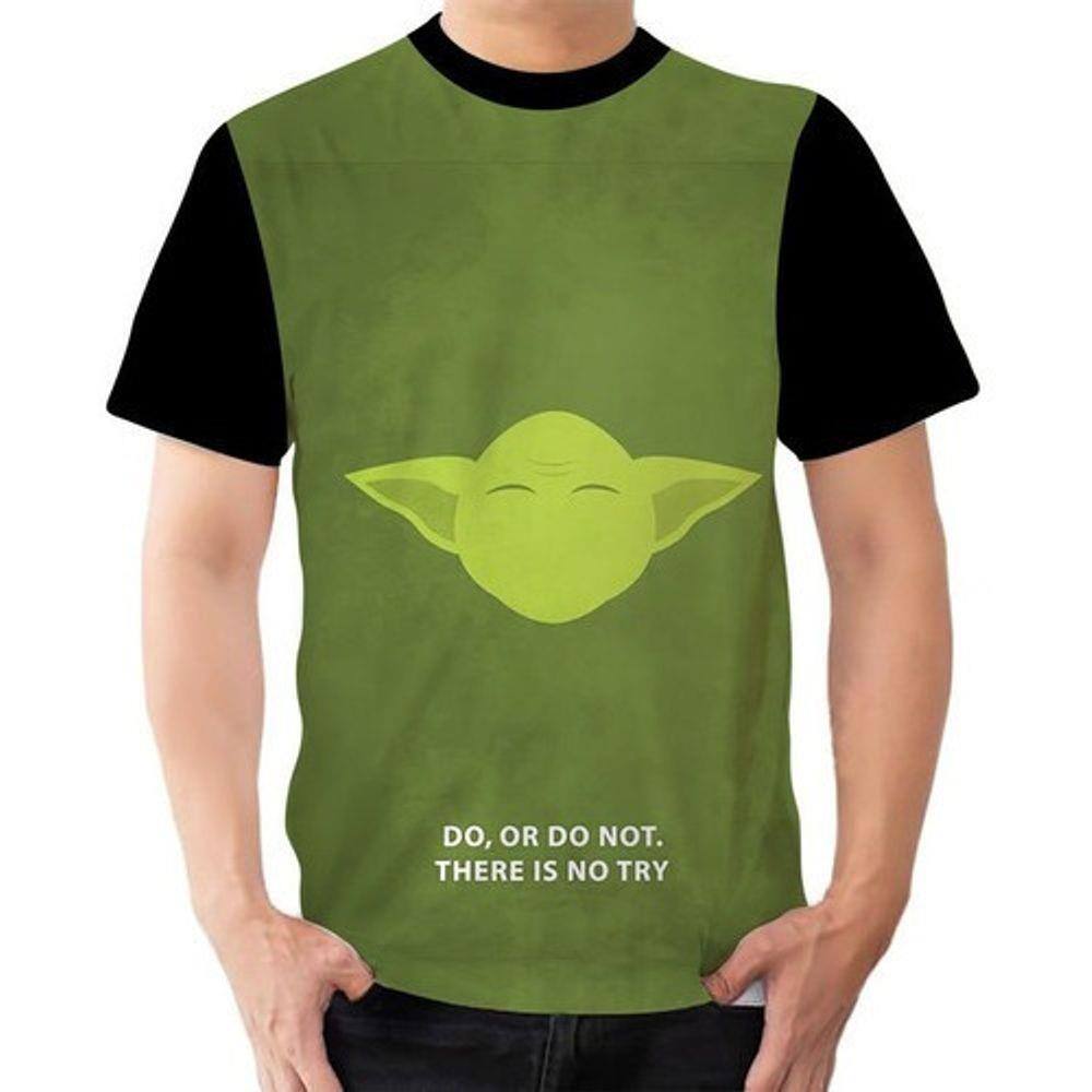 camiseta mestre yoga