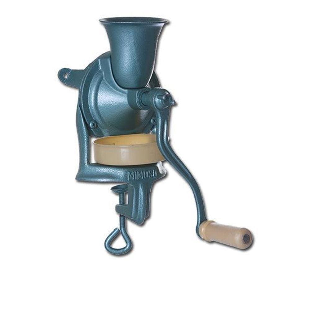 Moinho De Café Manual Mimoso Nº 4