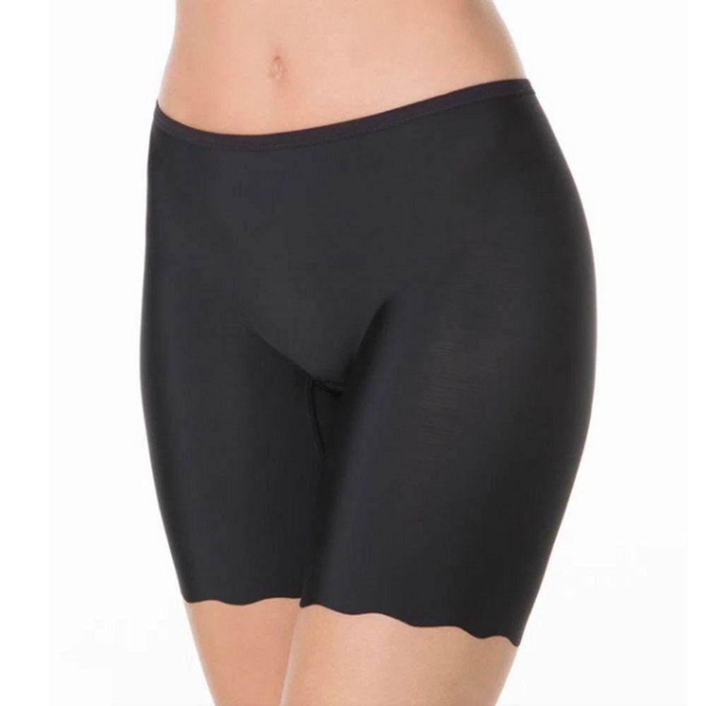 Bermuda invisible estética Liz