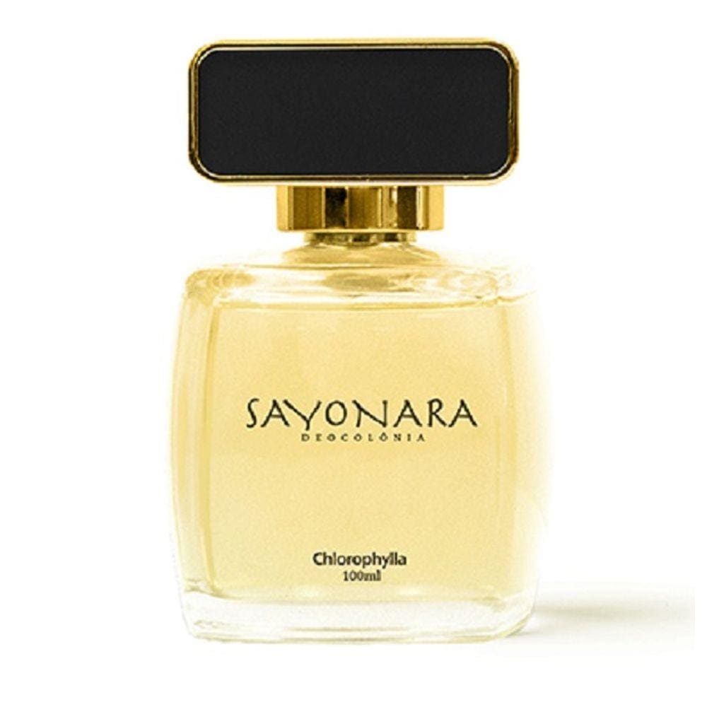 Deo Colônia Sayonara 100ml VS2