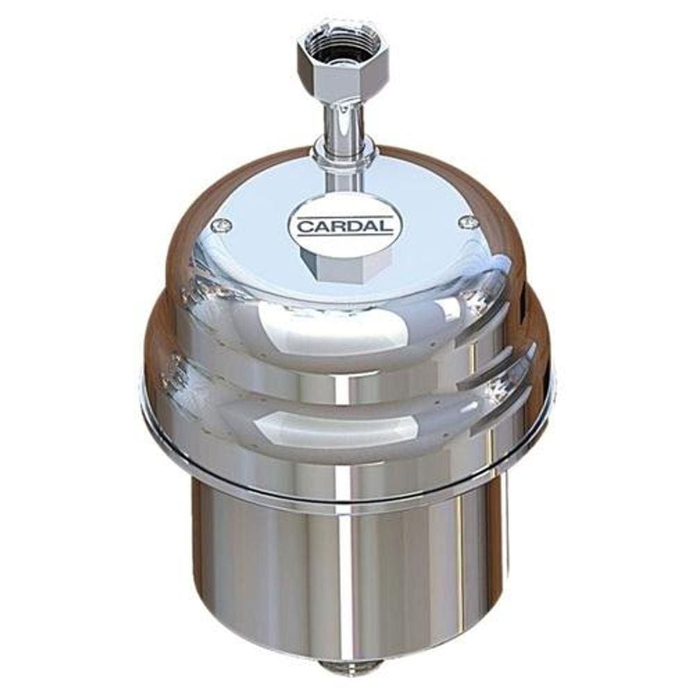 Aquecedor Cardal Individual Inox - 5,2Kw/220V - 220 Aq004