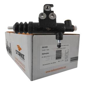 Cilindro Auxiliar Embreagem Hyundai Hb20 1.0 2012 diante