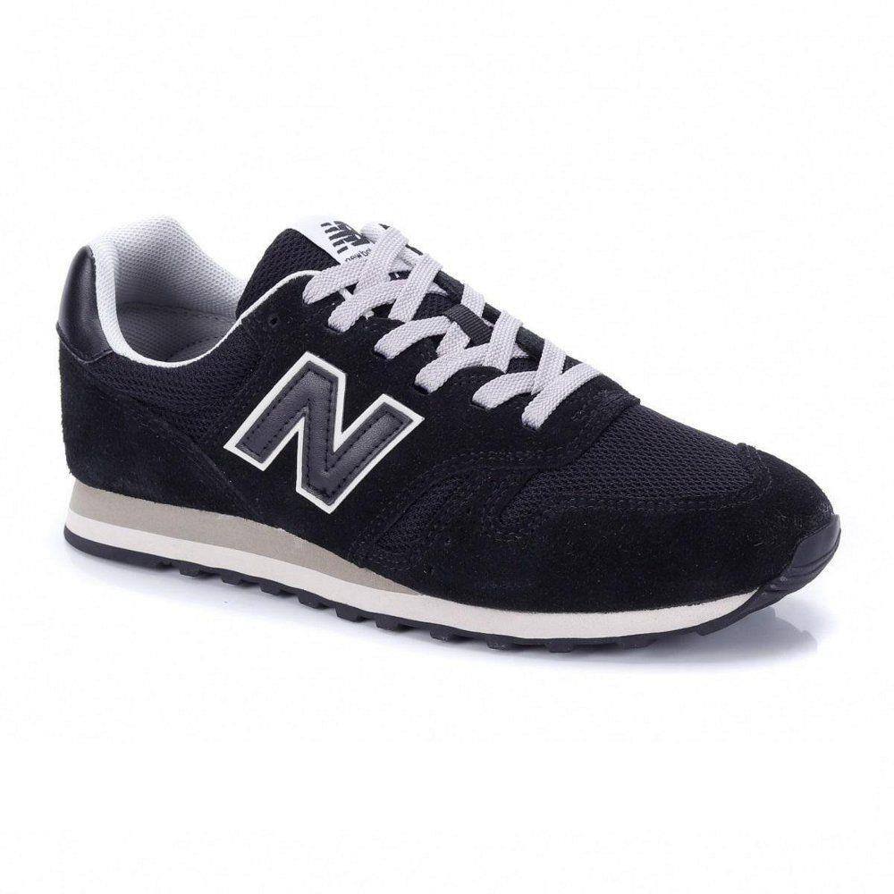 new balance 373 preto e dourado