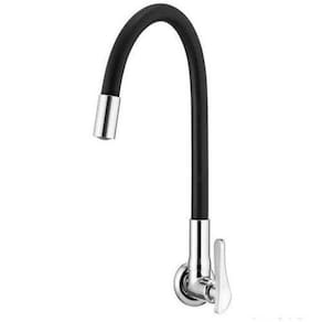 Torneira Lorenzetti Bica Flexivel Parede 1178 B27
