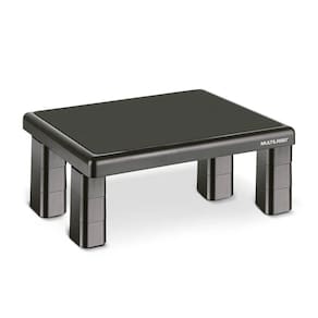 Suporte para Monitor quadrado com 4 Níveis de altura Multilaser