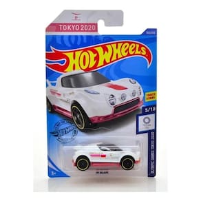 2020 Hot Wheels Tokyo 2020 Hi Beam Artistic Gymnastics