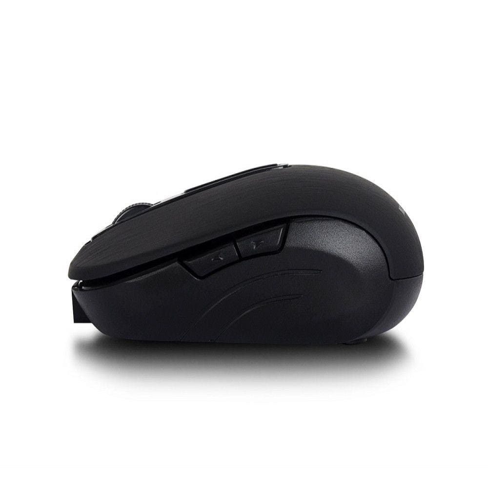 Mouse sem Fio Multilaser - Mo277