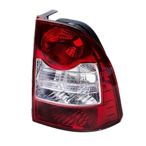 Lanterna Traseira Canto Fiat Strada 2009 A 2014 Lado Direito