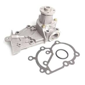 Bomba D`Água Completa Chery Qq 1.1 E Rely Pick Up/Van- Ymax