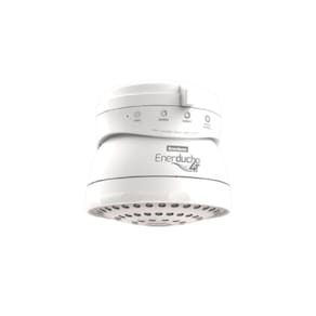 Chuveiro Enerducha Enerbras 4 Temperaturas 5500W 127V