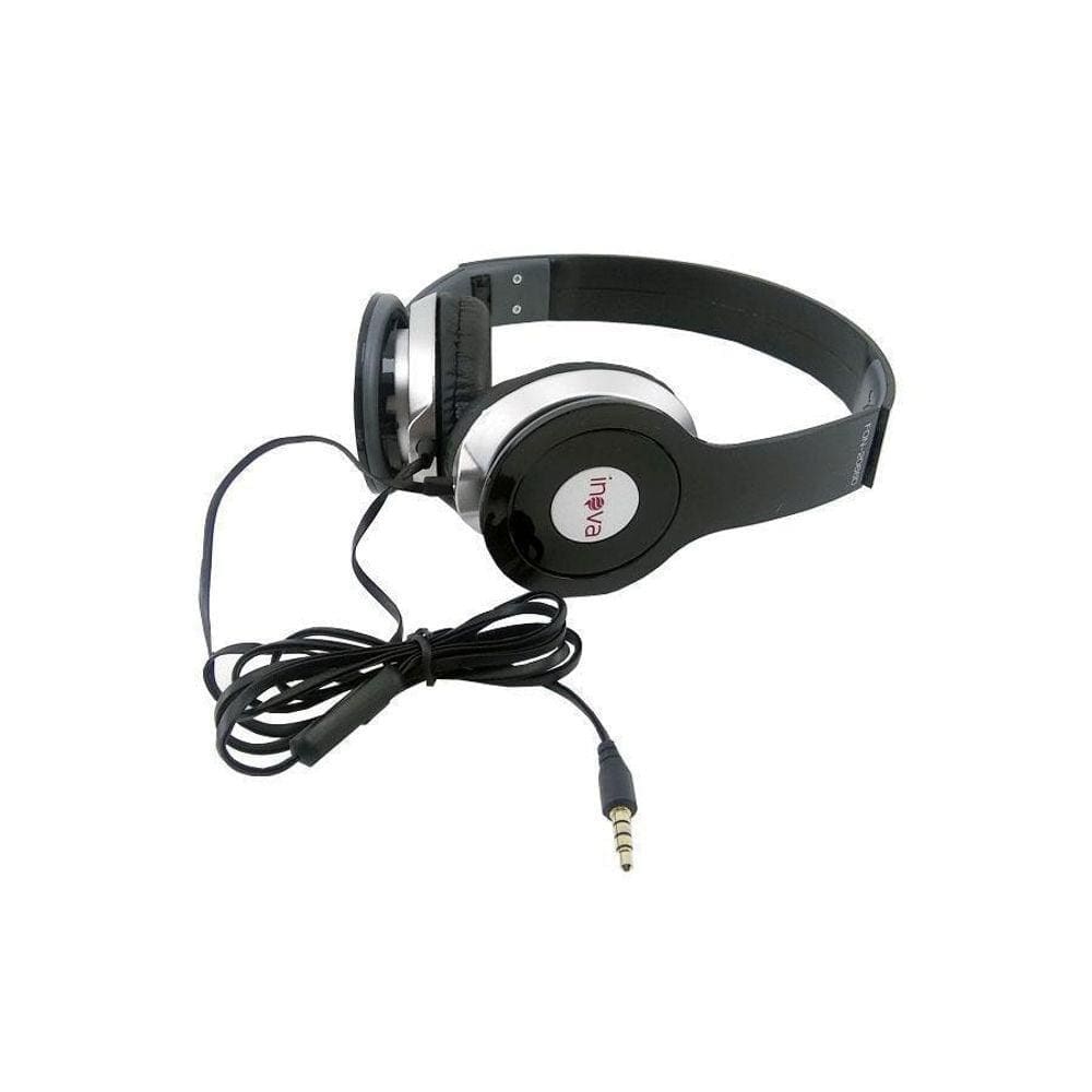 Fone De Ouvido Para Celular Com Microfone Inova Fon-2066D