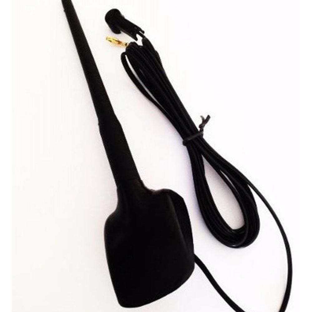Antena Externa Com Cabo Para Gm Onix