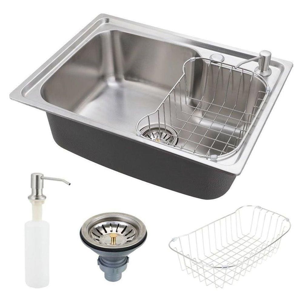 Cuba Gourmet Aco Inox 304 Com Acessórios 60X42Cm
