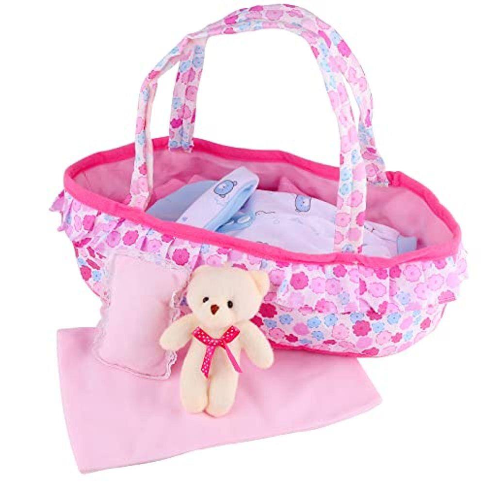 baby doll school bolsa