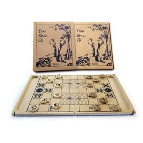 Shogi Oficial - Mitra