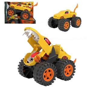 Hot Wheels Monster Trucks Tiger Shark GWL14