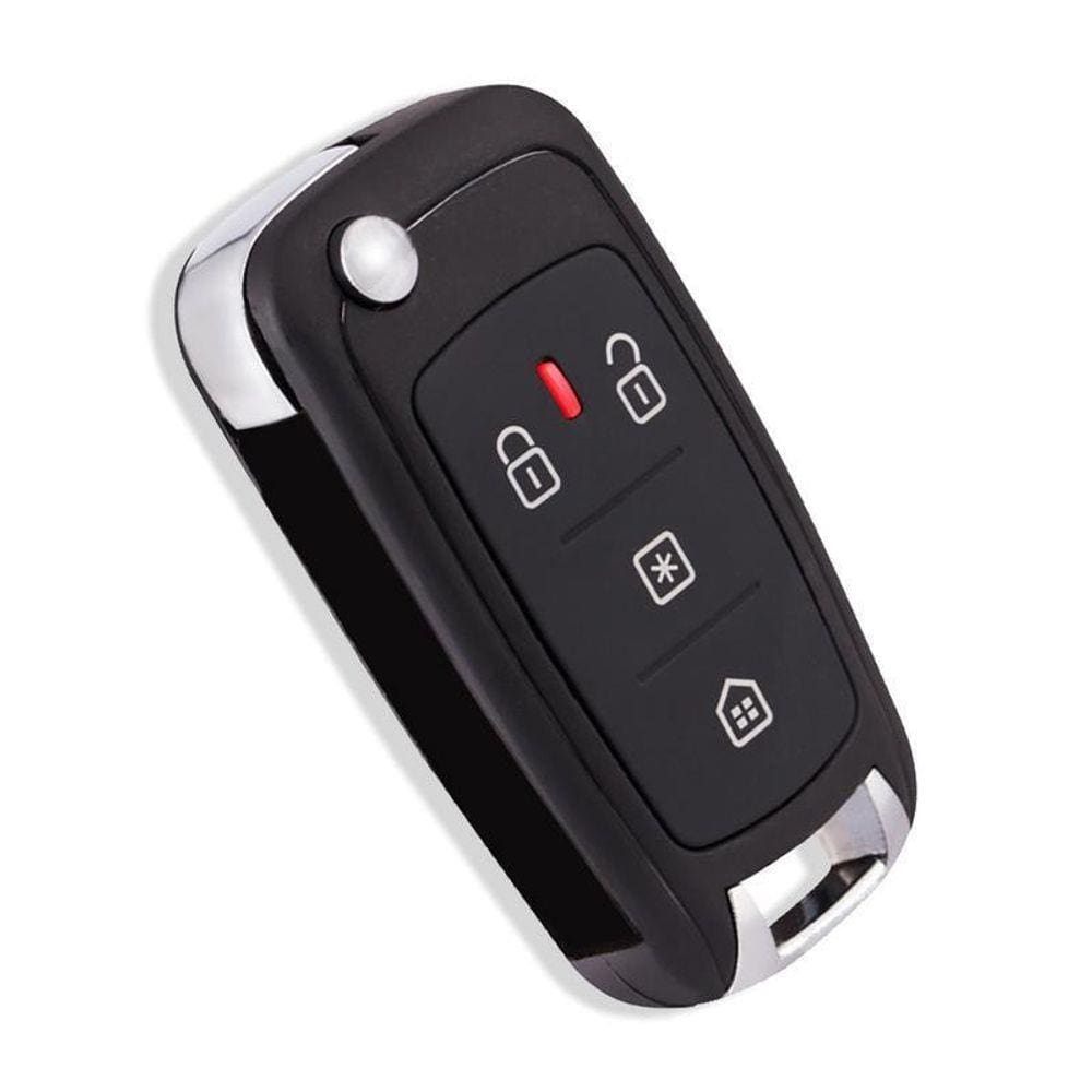 Carcaça Para Controles Positron Px-80