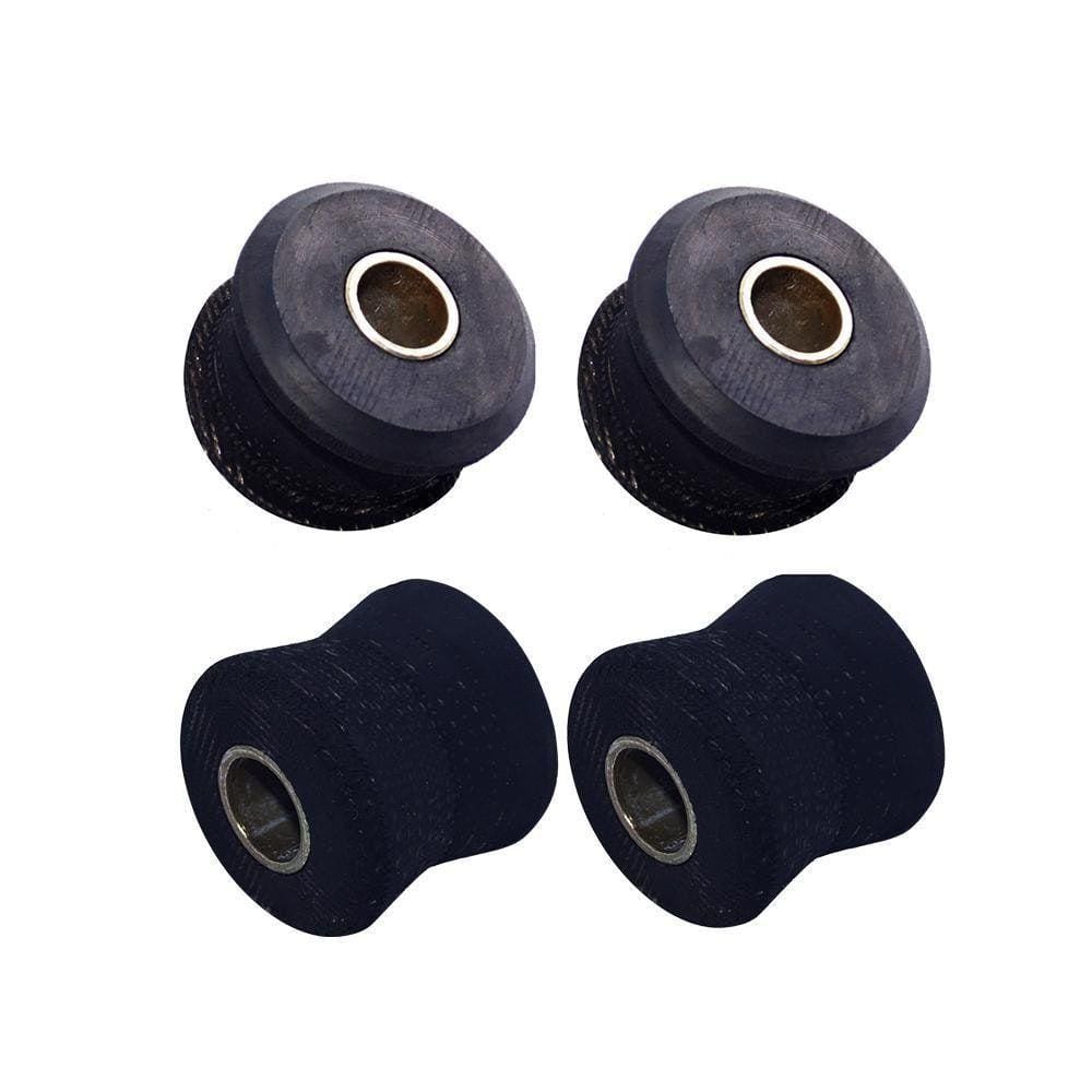 Kit Buchas Amortecedor Traseiro Fiat Doblô Todas