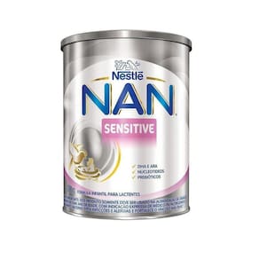 Fórmula Infantil Nansensitive 800Gr