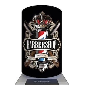 Capa Para Galão De Água 20 Litros Para Barbearia 5