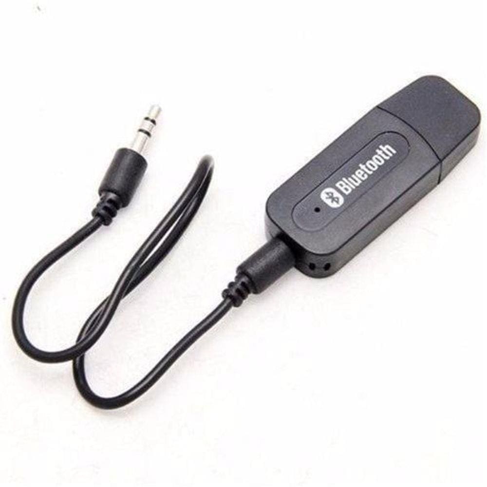 Adaptador Bluetooth P2 Veicular ou Auxiliar