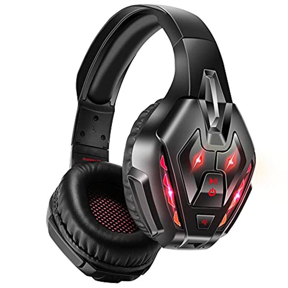 Fone de ouvido para ps4 bluetooth | Casas Bahia
