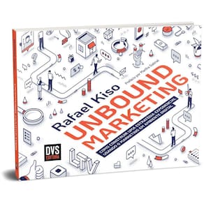 Livro Unbound Marketing - Metodologia Em Marketing Digital