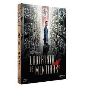 DVD - Mentiras e Trapaças