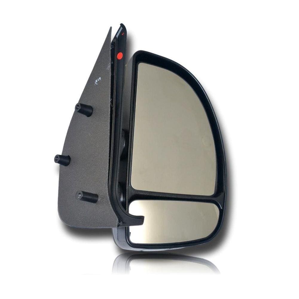 Espelho Retrovisor Manual Ducato Boxer Jumper Passageiro