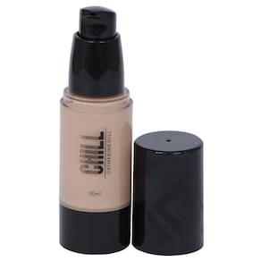 Base Liquida Alta Cobertura Ac3 - 2022/3- Catherine Hill