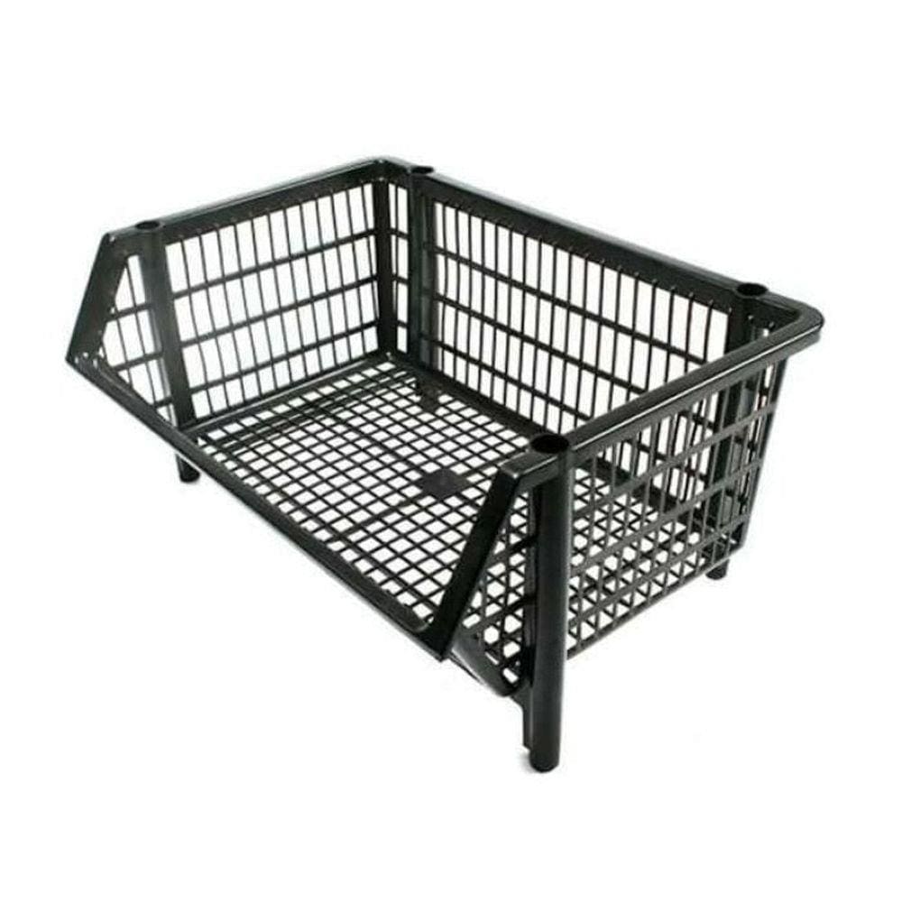 Cesto Empilhável Expositor Pequeno