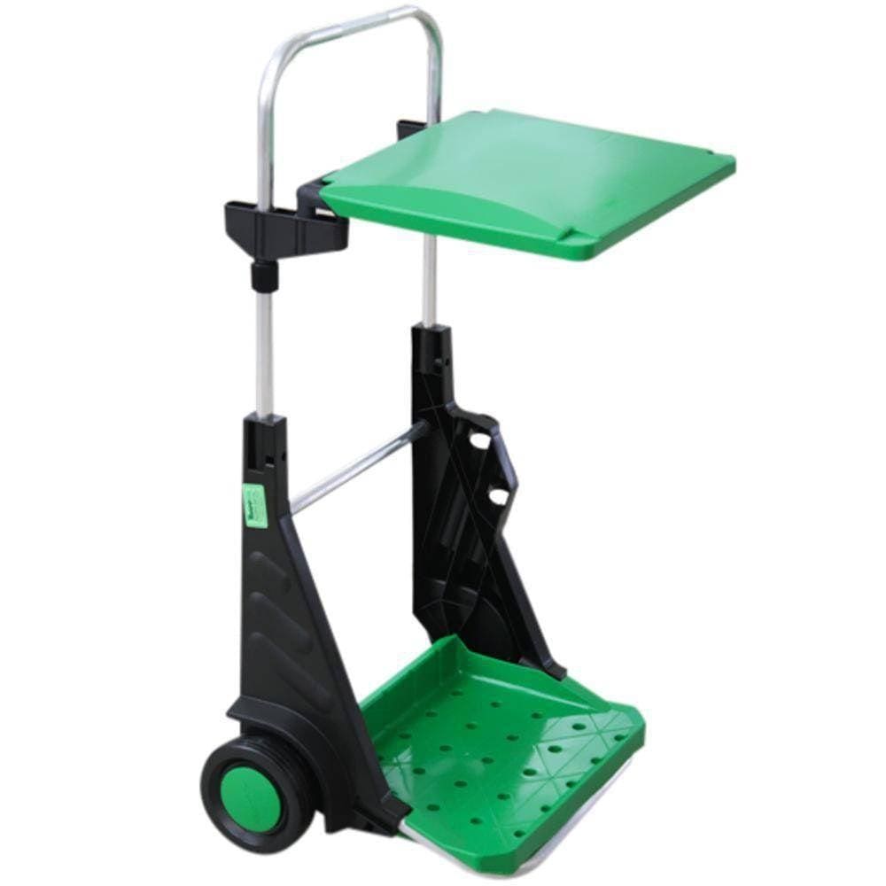 Carrinho Transportador Multiuso Practicar 2930003 Trapp