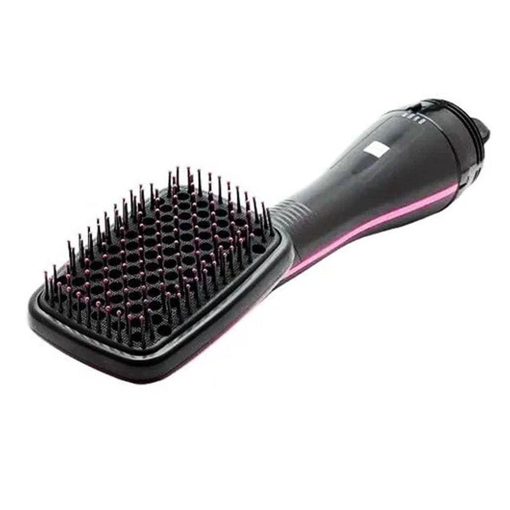 Escova Secadora Hairstar One Step Alisa E Seca Kld-801 220V