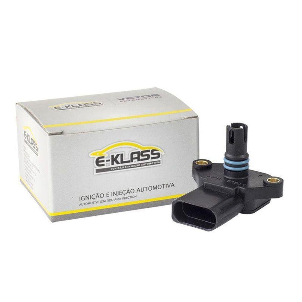 Sensor Map Vw Gol Gii Giii Parati Santana Quantum Saveiro