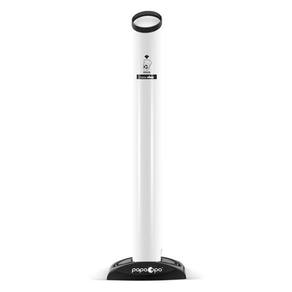 Coletor Lixeira De Copo Descartável Água 200Ml