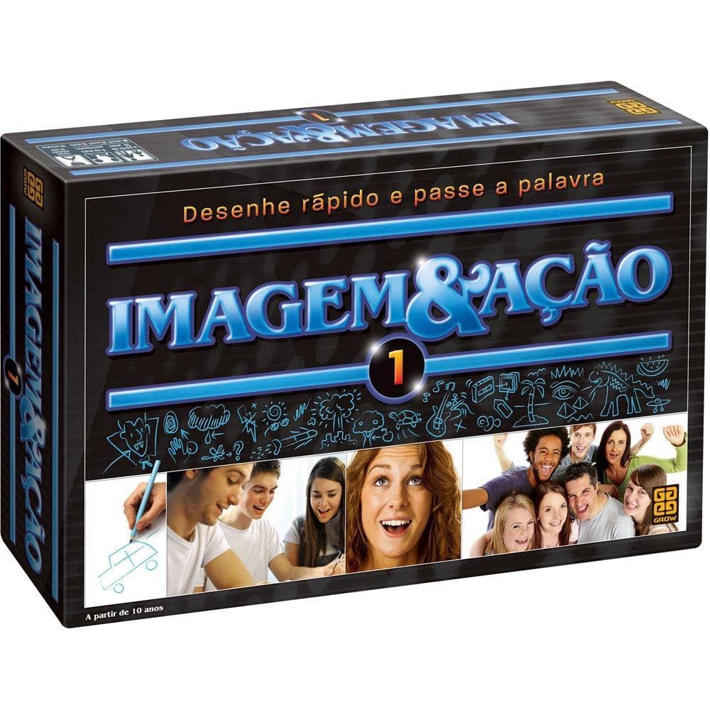 Imagem e Ação 1