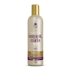 Shampoo Avlon Natural Curls Detangling Collection 475Ml