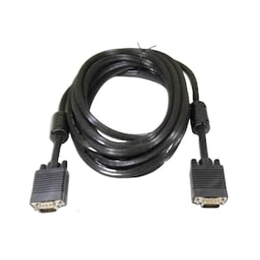 Cabo Vga Db15 M X Vga Db15 M 2 Metros Com Filtro 018-9511
