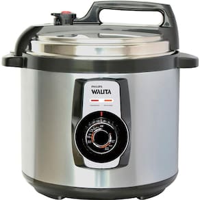 Panela Pressão Eletrica Daily 5 Litros - Philips Walita 220V