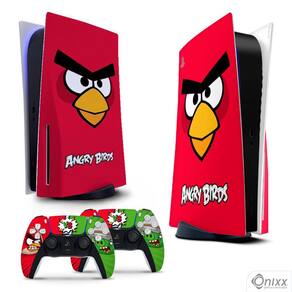 Angry birds jogo 360