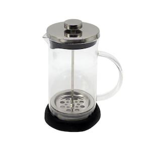 Cafeteira francesa 350ml expresso