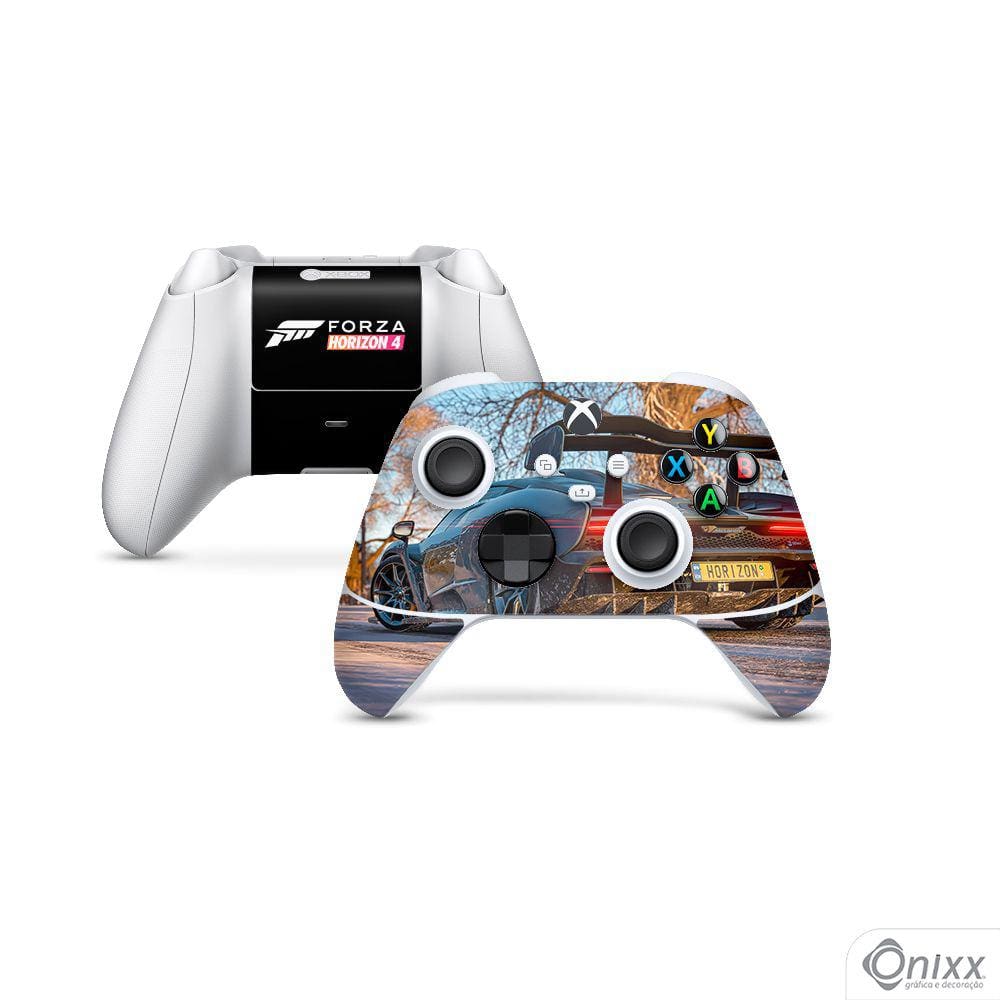 Forza Horizon 2 Xbox 360 Seminovo 