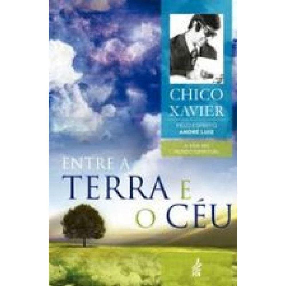 Entre A Terra E O Ceu