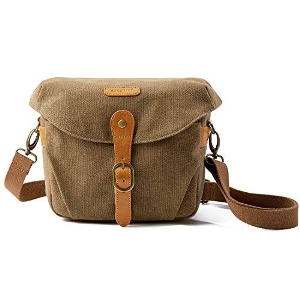 evecase camera bolsa
