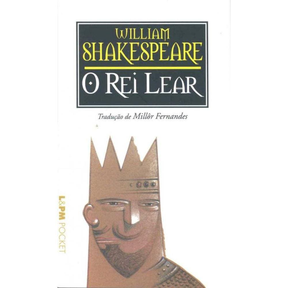 Rei Lear, O